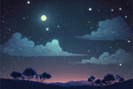 星空