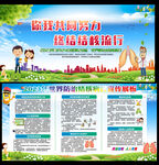  2023年世界防治结核病日