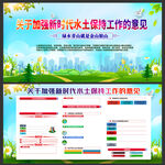 加强新时代水土保持工作的意见
