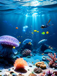海洋馆