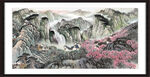 江山如画 