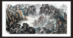 江山如画 