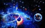 星空图