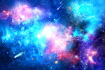 宇宙太空星球