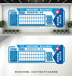 医院文化墙
