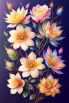 花纹图案
