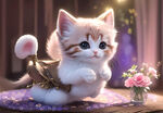 猫咪
