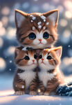 猫咪