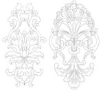 花纹