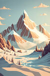 山