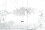 电视背景墙