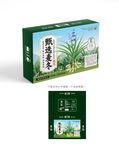 麦冬包装 