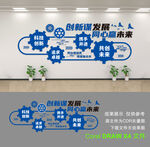 公司形象墙