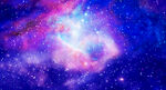 美丽星空