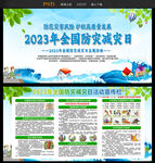 2023年防灾减灾日