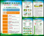 森林防火