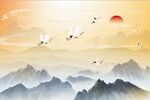 仙鹤