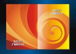 大红圈圈 手册封面