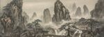 意境中国画