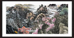 江山如画 