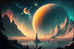 科幻星球
