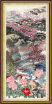 风景如画 