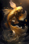 金鱼