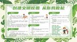 创建文明l礼仪校园