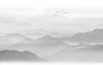 新中式山水画