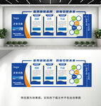 企业文化墙