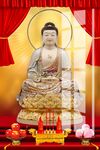 如来佛祖