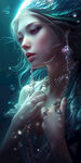 梦幻女人