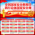 415国家新型国家安全观