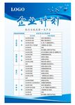 企业发展规划