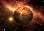 火星