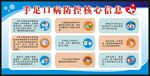 健康教育知识宣传栏