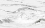 大气 热门新款山水 tIf分层