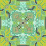 花纹