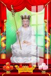 地藏王像