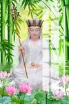 地藏像