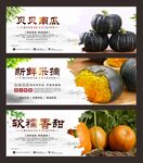 贝贝南瓜