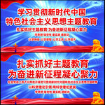 新时代中国特色社会主义思想