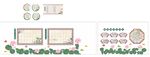 学校背景墙