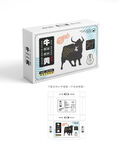 牛黄包装