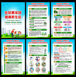 2023年爱国卫生月
