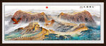 万里长城