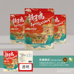 辣子鸡包装