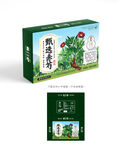 赤芍包装 