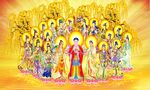 三圣图