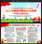 职业病防治